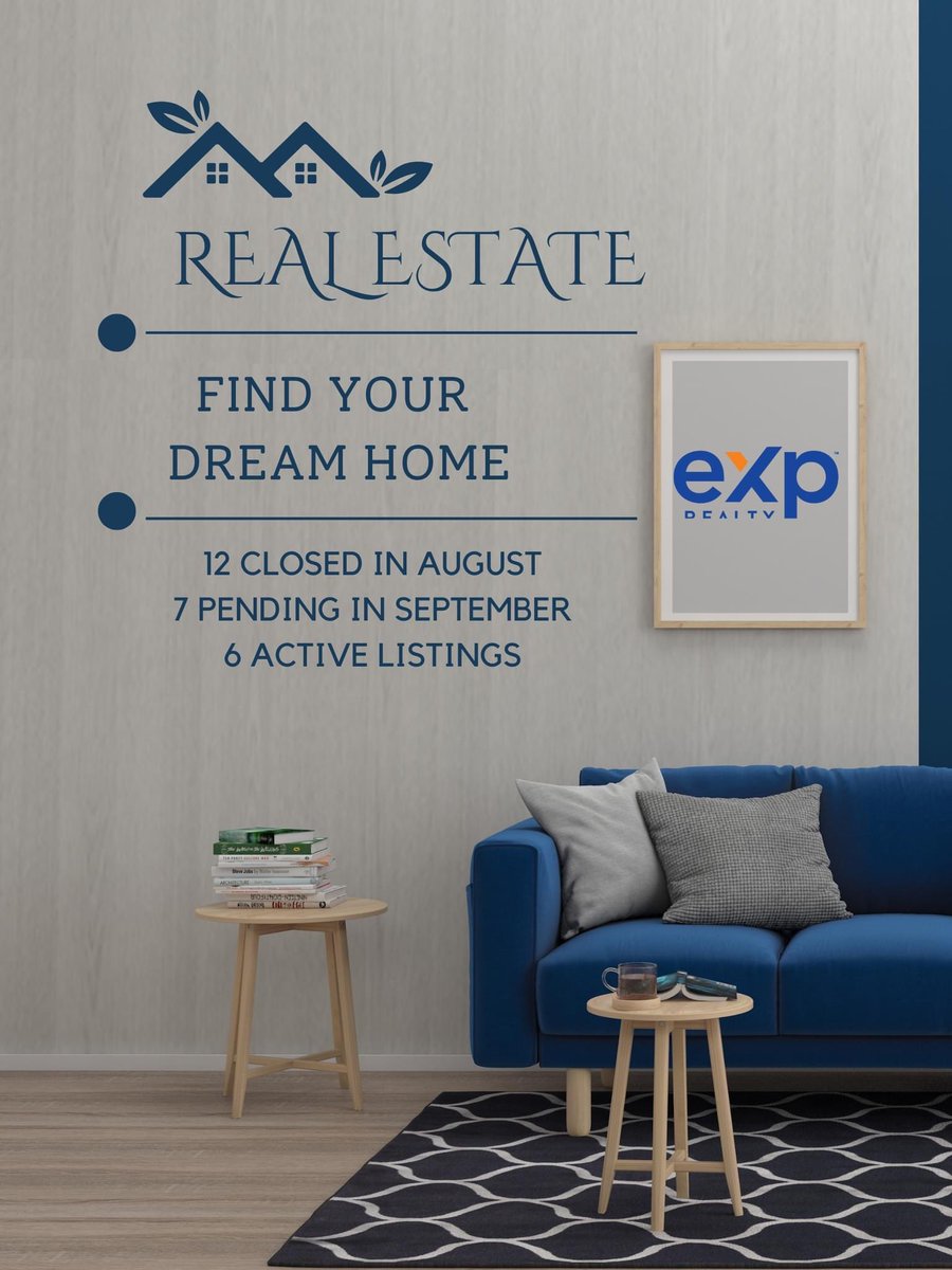 RayleneWebb2's tweet photo. The market is still strong and moving.   Call me today if you are thinking of buying or selling.  260.715.2765 https://t.co/OFWW3a2tFs