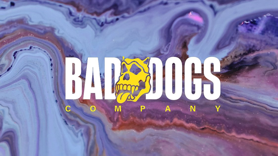 gjinduyun's tweet photo. @Pushthekush2 @BadDogsCompany A person who has never owned a dog has missed a wonderful part of life.
#BDCO #PACKISFAM #BDCO4LIFE https://t.co/9cdbAzEzZF