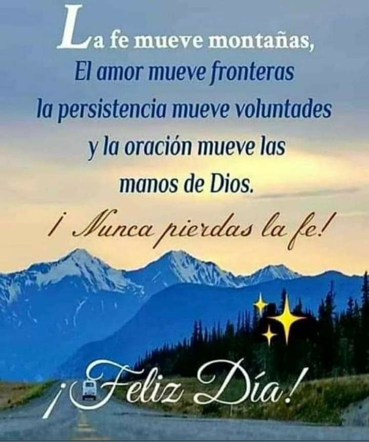 tovargnb13's tweet photo. Buen día les desea el PAC de Tovar, siempre confiando en las bondades y el amor que dios nos pueda regalar durante un día más de vida. #1Sep https://t.co/6iAGtka7W6