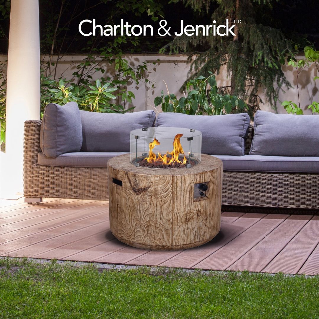 New for 2022, our Verano Outdoor Gas range is the perfect solution to help you maximise indoor/outdoor living.

Coming in three sizes, there is a variant that will suit everyone’s lifestyle and outdoor space.

#charltonandjenrick #homeimprovement #gaspatioheater #outdoorheating