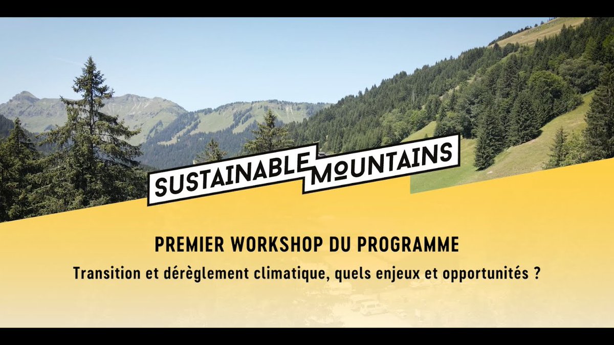 TalentisLAB's tweet photo. [#MONTAGNE] [#DURABILITE]
Travailler à des mesures concrètes et durables pour demain, c'est le défi de ce programme #Innotour.
https://t.co/iDLdIEvmit  

Des mesures inspirantes pour nos zones de moyenne montagne ?
@Jura &amp; Trois-Lacs #Swisstainable
https://t.co/P0yMJOn55U https://t.co/6iT8HvWWYZ