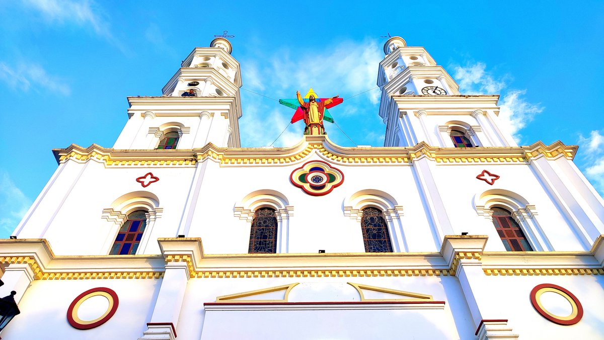 #UnBuenPlanSería venir a Lebrija este fin de semana, conocer sus hermosos paisajes y contagiarse de nuestras bellas tradiciones. ¡Los espero, recuerden que somos sello de exportación!