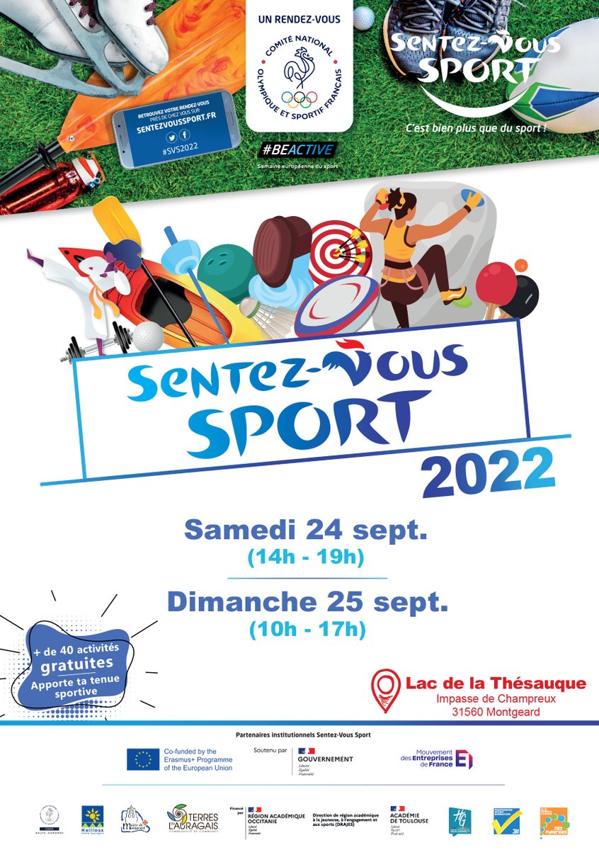 PSA 31 - GESL MP tweet media