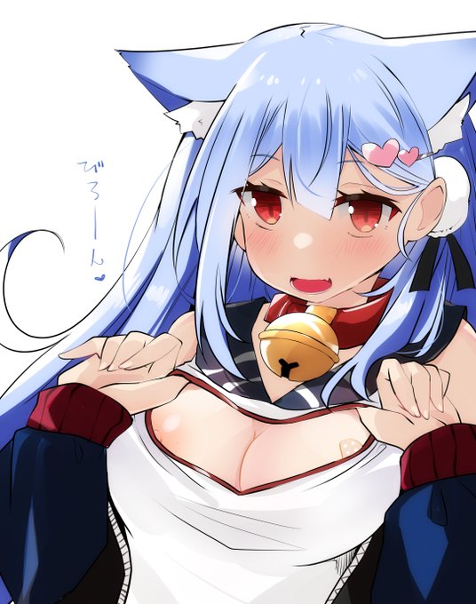 ゆえちがえっちな絵を描いてっていうから 