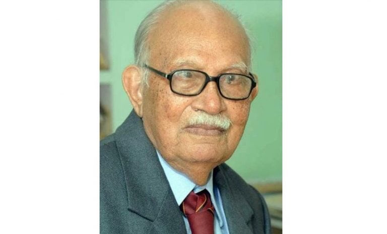 Deeply saddened at the demise of the Prof B.Shaik Ali Ex- vice chancellor of Mangalore University.His contribution towards education and the community is highly remarkable and progressive.May the almighty give strength to all of us to bear this lose and make his afterlife easier.