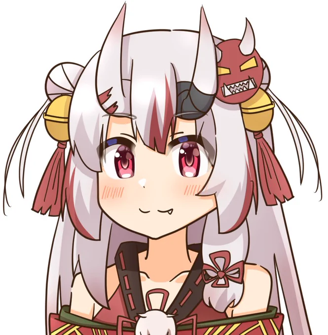 あやめちゃん#百鬼あやめ #百鬼絵巻 #ホロライブ 
