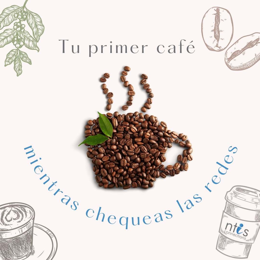 NTISCONNECTIONS's tweet photo. Tómate tu tiempo y disfruta de lo que verdaderamente importa.☕ Tienes a tu alcance una conexión estable a internet desde tu casa u oficina siempre con Ntis.📶
Escríbenos si lo prefieres a info@ntisconection.com.
#conexionsininterrupciones #activoenredes
#INTERNETENVENEZUELA https://t.co/JJJqPZBf7Q