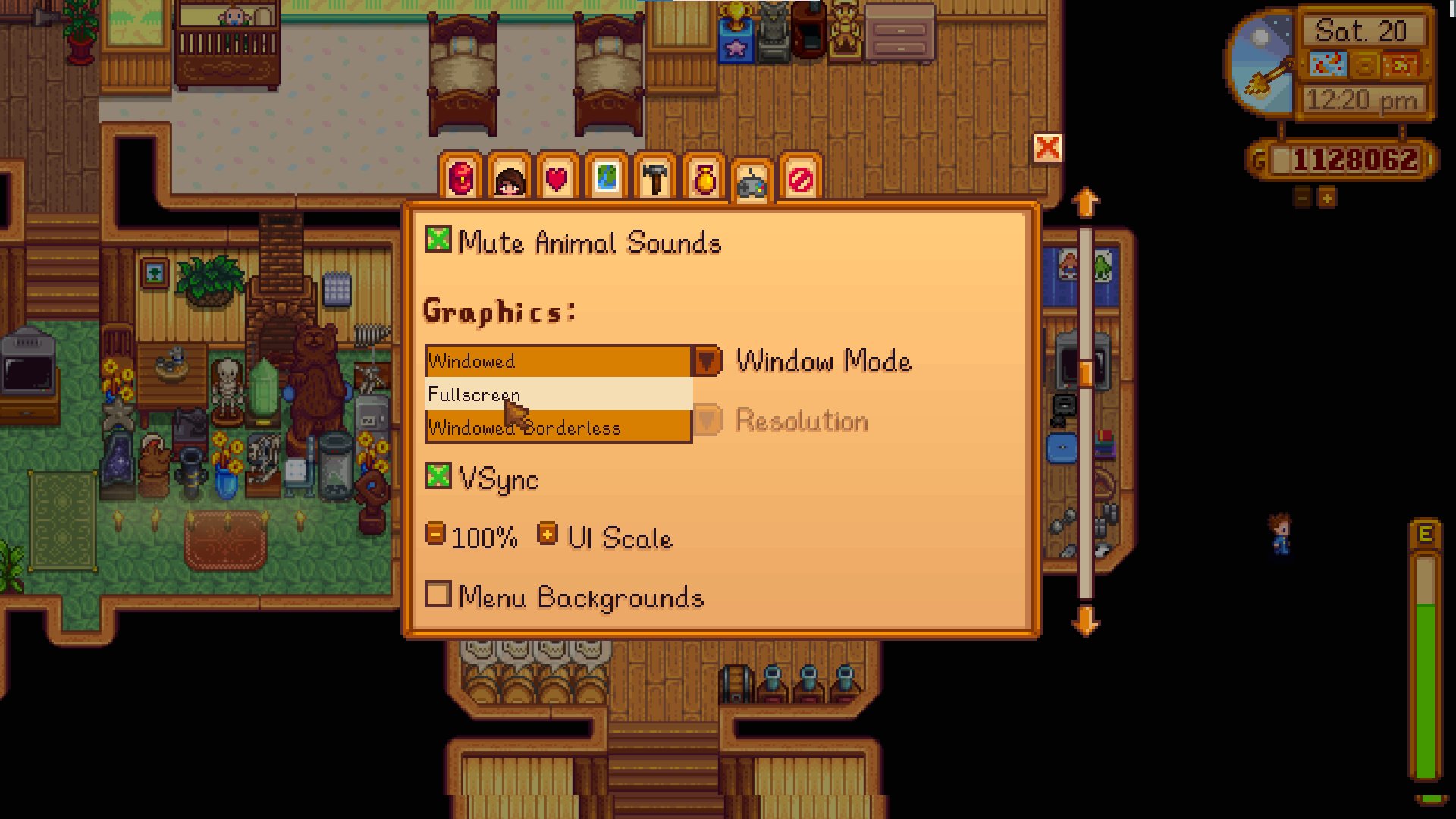 r/StardewValley on Twitter "My kid learned how to walk through walls