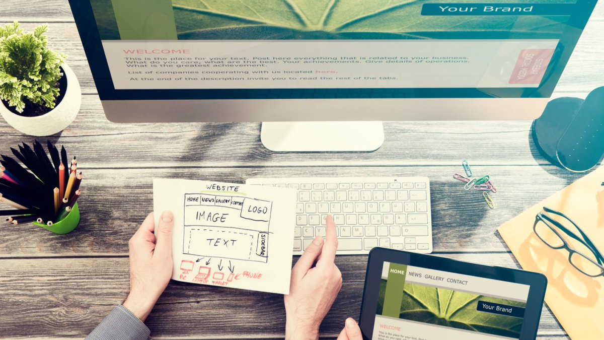 WebOnlineDesig1's tweet image. Our digital marketing team helps businesses improve their online presence and convert more visitors into clients.
For more information, please visit webonlinedesign.co.uk
#websitedesign #webdevelopers #htmlwebdesign #responsivewebdesign #webdesigners #websitedevelopment
