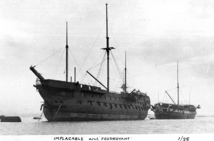 DockYardWall's tweet photo. #Project74 🧵further appeals to raise funds preserve her over especially in the 20s & 30s she underwent restorations. She served as an training/accommodation ship alongside HMS Trincomalee (38) in Devonport then moving to Portsmouth. https://t.co/pZVLMCiiR9