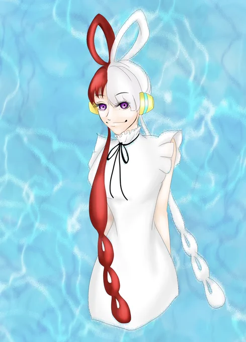 #FILMRED文化祭#アート部門 #ONEPIECE #ワンピース 