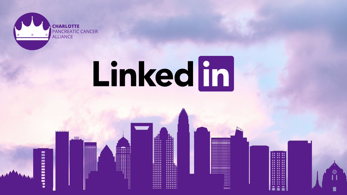 cltpcalliance's tweet photo. Hey you!
Yes you!
Follow us on LinkedIn!!!!
https://t.co/Pk7vWRfL1t
#LinkedIn #ProfessionalNetwork #Charlotte #CharlotteNC #NorthCarolina #SouthCarolina #PancreaticCancer #ForwardTogether4PC #SocialMedia #Connections https://t.co/KQDD61PYcB