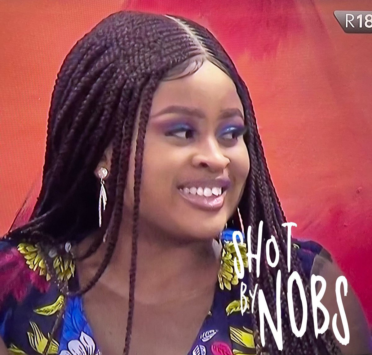 AmakaBbnDaily's tweet photo. Amaka of Amazons 〽️〽️〽️〽️〽️

#SeptemberForAmaka 
#Amaka𓃵 
#BBNaija https://t.co/95gnJppXZc