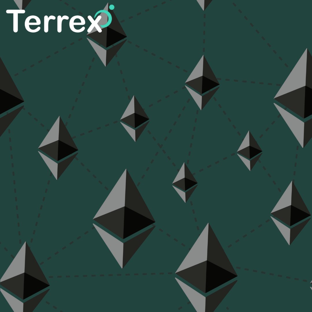 TerrexGroupLtd's tweet photo. Ethermine Pool Launches Ethereum Stacking Service.
https://t.co/13AFRzd5fA https://t.co/kOKBT3o0OD