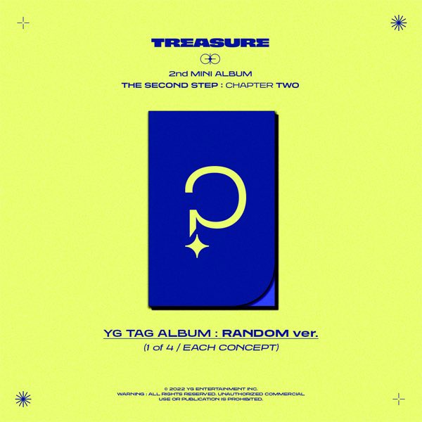 binniebeanstuff's tweet photo. [🇮🇩 INA GO] OPEN PRE-ORDER TREASURE MINI ALBUM THE SECOND STEP : CHAPTER TWO 

• Weverse
Photobook Ver = est 315k || DP 180k
YG Tag Ver = est 140k || DP 95k

• Ktown
Photobook Ver = est 270k || DP 135k
YG Tag Ver = est 120k || DP 75k https://t.co/dHLF6UGKlG