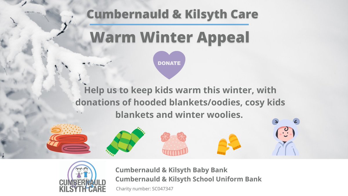 Cumbernauld & Kilsyth Care tweet media