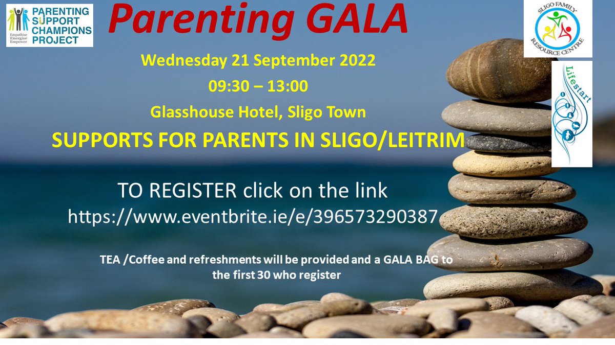 Parent Hub Sligo Leitrim West Cavan (@parenthubslwc) on Twitter photo 