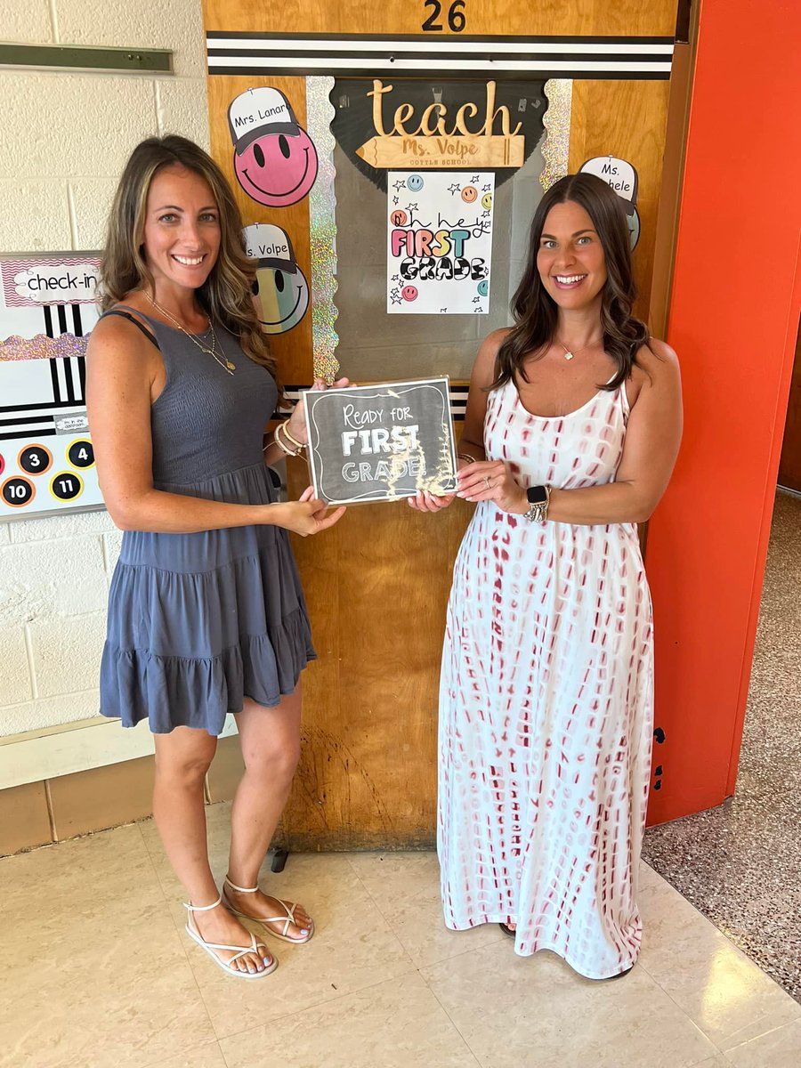 Tuckahoe Union Free School District tweet media