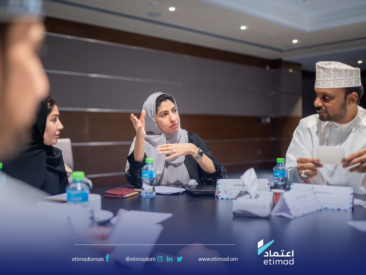 برنامج اعتماد tweet media