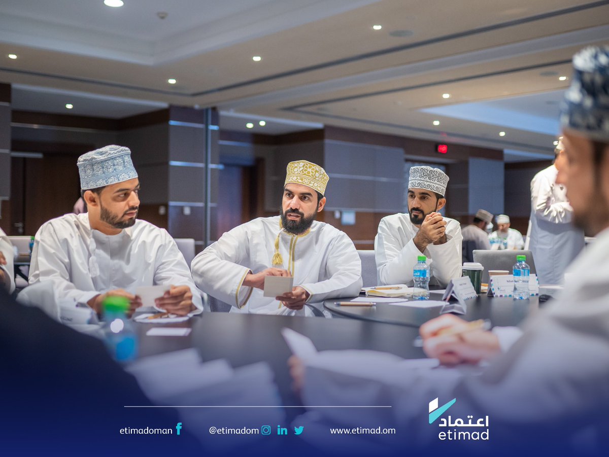 برنامج اعتماد tweet media