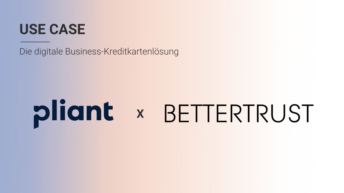 Bettertrust_de's tweet photo. #UseCase - Wie schafft man es in einem stark umkämpften Markt mit internationalen Wettbewerbern sich einen Namen zu machen? 🚀
Die ausführliche Vorstellung der Zusammenarbeit erfährst du hier:
https://t.co/BOPmexbwcD
#PRAgentur #FragBettertrust https://t.co/xuYsD3Zo2z