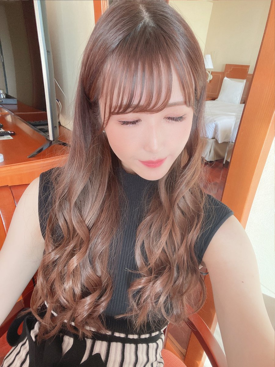 みい🐰♡同人AV (@mimichan_040) on Twitter photo 