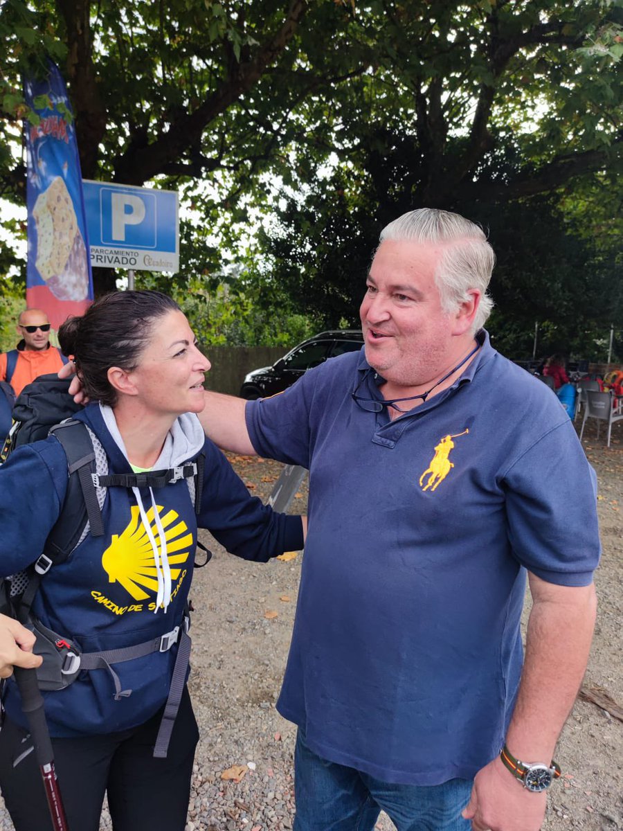 Inmensa sorpresa. Inmensa ❤️