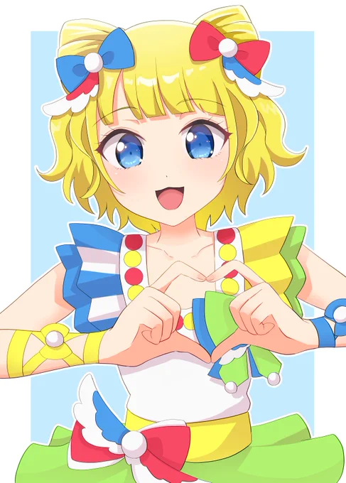 みれぃ～～#pripara #プリパラ 