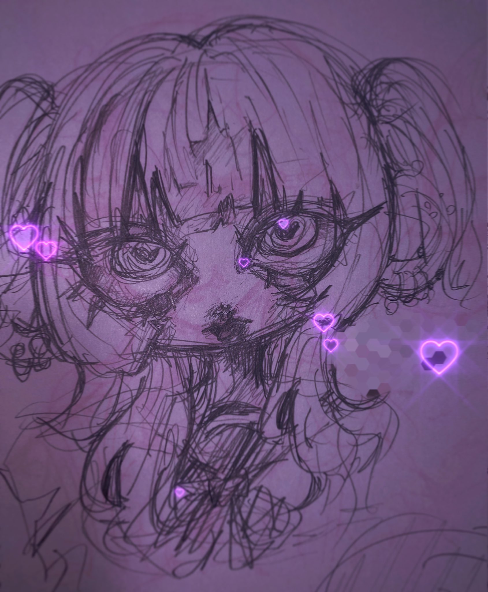 病みイラスト Twitter Search Twitter