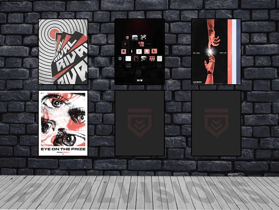 Rival Room (@RivalRoom) / Posts / X