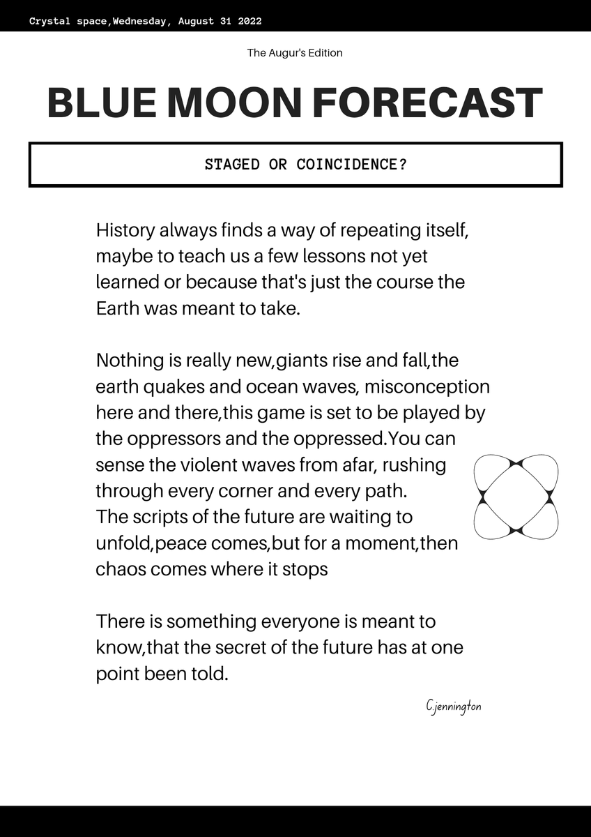 CJennington's tweet photo. Happy New Month Everyone 😇💕

#BackToHogwarts #HarryStylesLoveOnTour #SerenaWilliams #Crypto #HappyBirthdayJungkook #nofapseptember #MONEY #WritingCommunity #writersoftwitter #Horoscope #astrology #cosmos #poetrycommunity #CJennington #bluemoonforecast https://t.co/WRSJyD2XMF