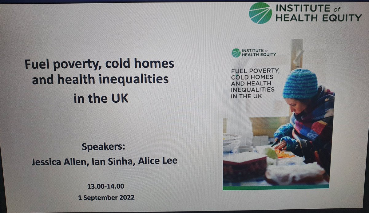 NENC Child Health & Wellbeing Network (@everychildnenc) on Twitter photo Such an important new report by <a href="/marmotihe/">The Sir Michael Marmot Institute of Health Equity</a> released today. We are hearing from <a href="/MichaelMarmot/">Sir Michael Marmot</a> on the launch webinar happening now ๐ Such an important new report by <a href="/marmotihe/">The Sir Michael Marmot Institute of Health Equity</a> released today. We are hearing from <a href="/MichaelMarmot/">Sir Michael Marmot</a> on the launch webinar happening now ๐