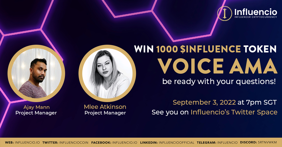 Influencio.io tweet media