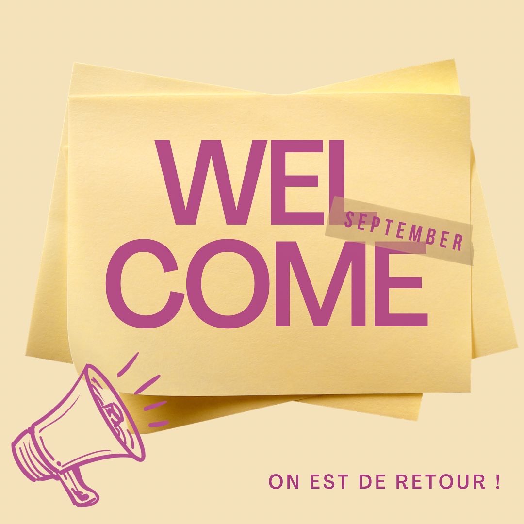 Mouvement Femmes & Paroles tweet media