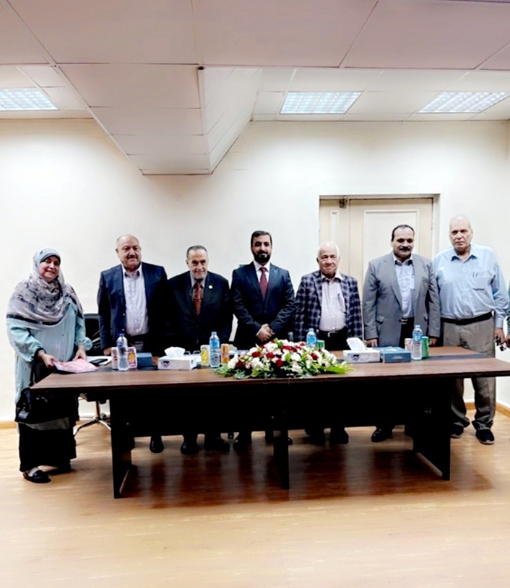 Eng_harbi_777's tweet photo. الحمد لله الذي بنعمته تتم الصالحات... 
بفضلٍ من الله تعالى
حصلتُ اليوم على درجة الدكتوراه في الهندسة الميكانيكية... مع التوصية بنشر الرسالة في المجلات العلمية.
راجياً من الله تعالى أن تكون عوناً لي في خدمة ديني وبلدي... https://t.co/MVu11BHZFb