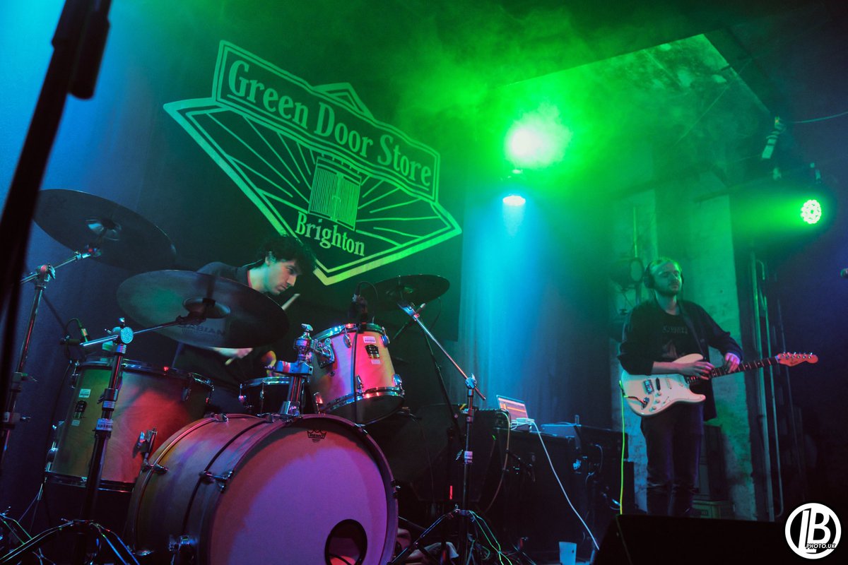 Support! Thrilled to welcome <a href="/ensemble1music/">Ensemble 1</a> as support for <a href="/adamznaidi/">Adam Znaidi</a>’s FREE ENTRY show downstairs at <a href="/thehopeandruin/">The Hope & Ruin</a> Weds 14th Sept.

We last had Ensemble 1 for our first show back after the world stopped and they utterly blew away everyone in the room, can’t wait for this!