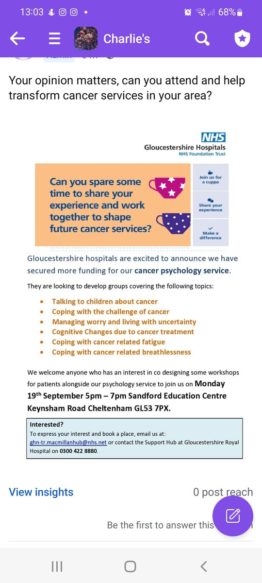 Joanne Sutherland tweet media