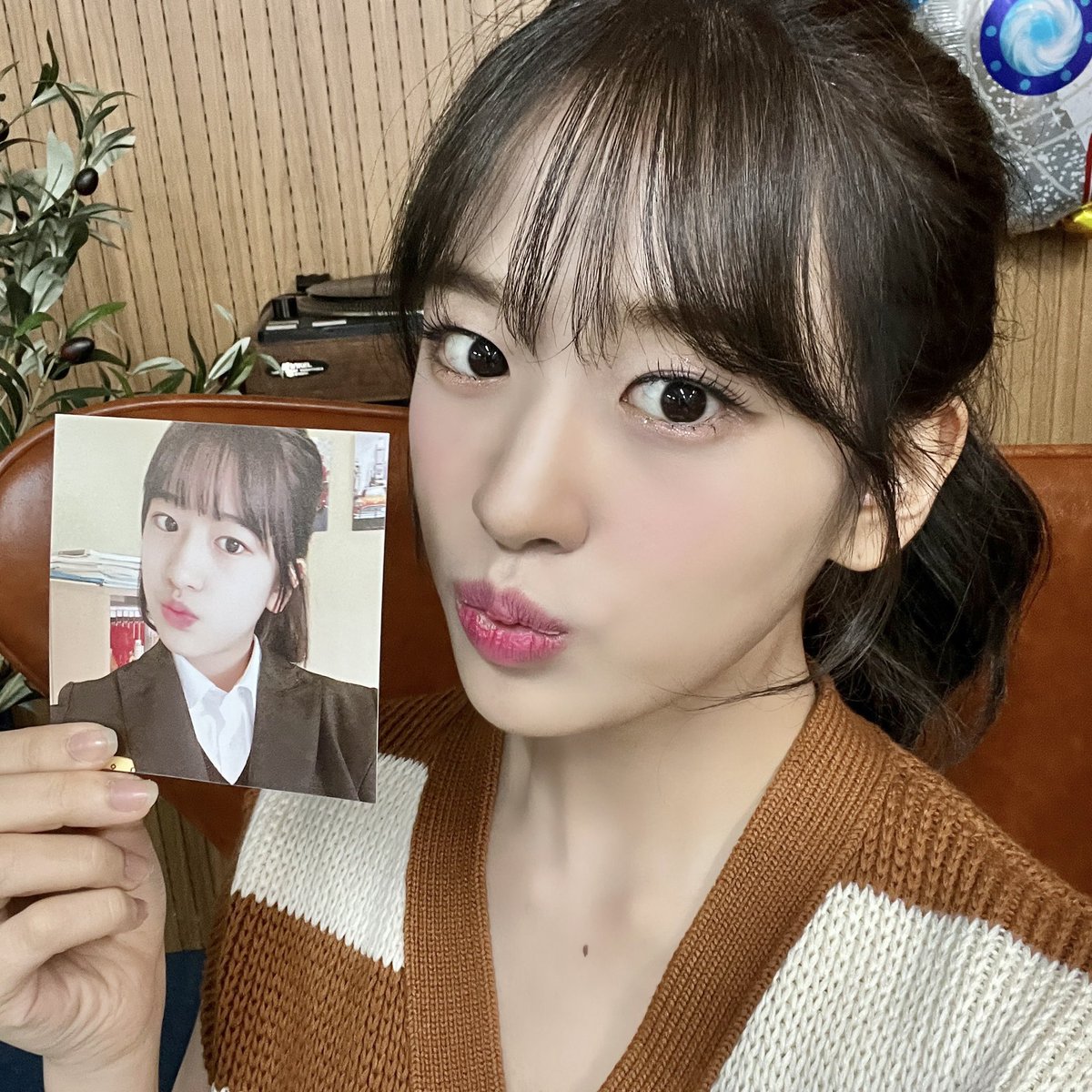 IVEstarship's tweet photo. 📸
🐶 HAPPY ANYUJIN DAY 🐶

핫퀸카퍼피의 생일을 축하합니다 🐶❤️‍🔥
행복한 9월의 시작을 맞이하며
안댕댕 특허 해피퍼피 웃음 발사 🚀
유진이의 성장은 계속됩니다❕ 쭈욱~💕

#IVE #아이브
#ANYUJIN #안유진
#AfterLIKE #애프터라이크
#HappyANYUJINday
#유진이와_만들어갈_스무번째_가을 💞 https://t.co/C6MWqs2KBw