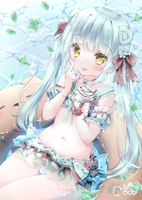 甘いだけじゃないよ#オリジナル 