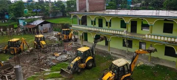 Jahidul Islam tweet media