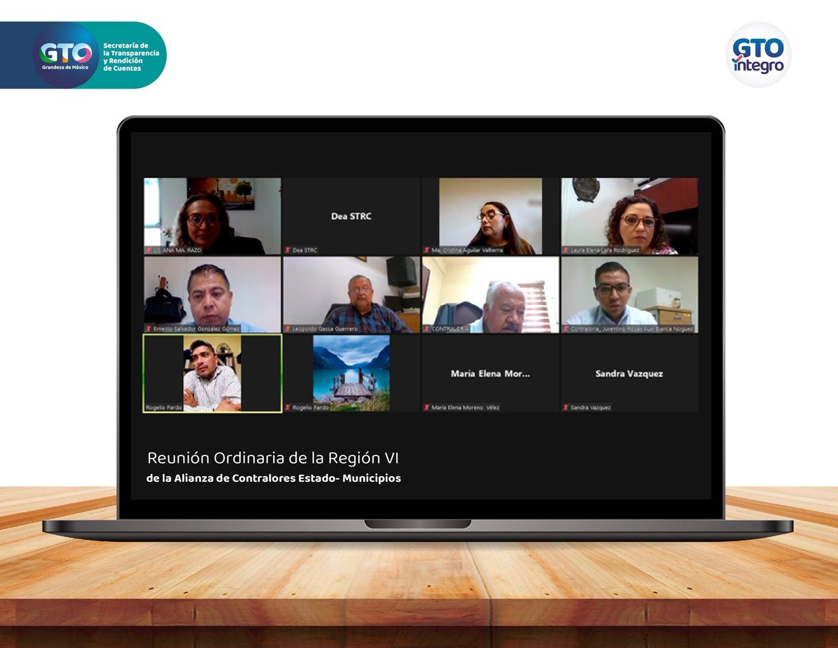 Contralores_Gto tweet media