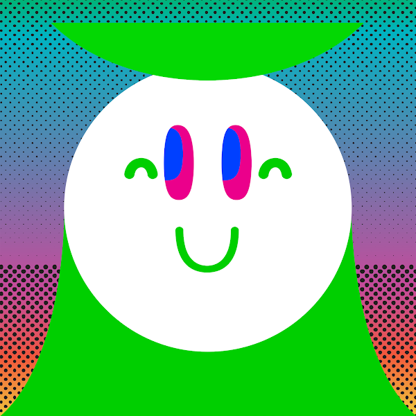 RobbertzeEloise's tweet photo. Look at these cutees! They're Metafaces by @chu_doma minted on @withopen3 ! 

"Represents a magical moment where magic and science meet."

#generative #pfp  #FreeMints  #characterdesign #avatar #generativeart #free #Giveaway #NFTGiveaways https://t.co/XhshtVXnnE