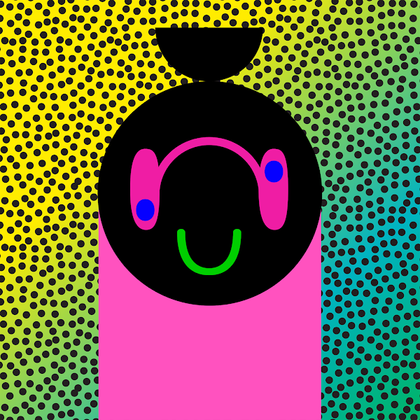 RobbertzeEloise's tweet photo. Look at these cutees! They're Metafaces by @chu_doma minted on @withopen3 ! 

"Represents a magical moment where magic and science meet."

#generative #pfp  #FreeMints  #characterdesign #avatar #generativeart #free #Giveaway #NFTGiveaways https://t.co/XhshtVXnnE