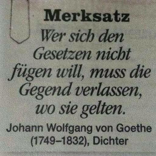 schweizok2's tweet photo. Johann Wolfgang von Goethe https://t.co/me28yiT90J
