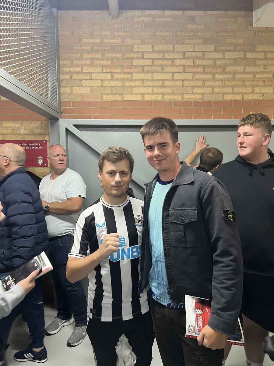 Vinnie Styles tweet media