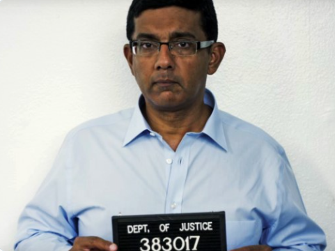 DavidFallon954's tweet photo. @DineshDSouza Hey this is what humiliated looks like https://t.co/YR8z6W83yH