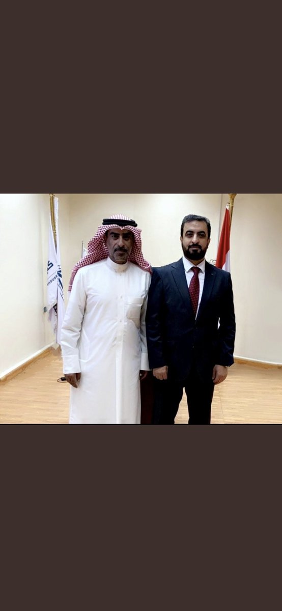 Eng_M_Alajmi's tweet photo. الحمد لله الذي بنعمته تتم الصالحات... 
بفضلٍ من الله تعالى

حصل اليوم أخي : حربي الشميعان 
على درجة الدكتوراه في الهندسة الميكانيكية.

ألف مبرووك يابوعبدالله ومنها للأعلى إن شاء الله https://t.co/0xF2bQfPb8