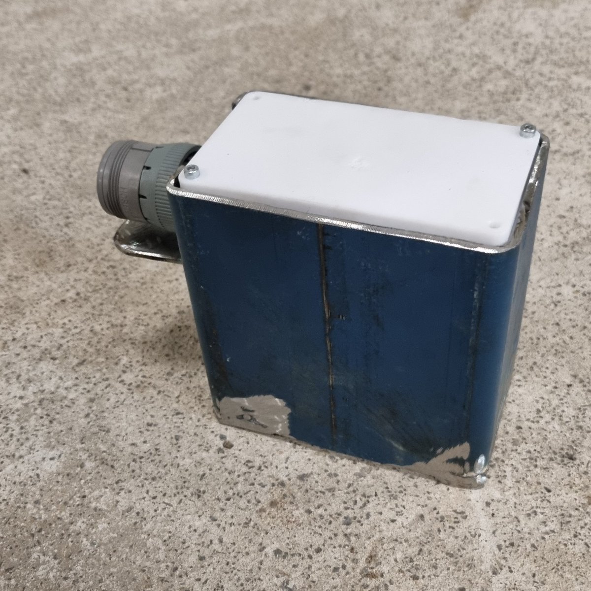 Guy Coleman tweet media