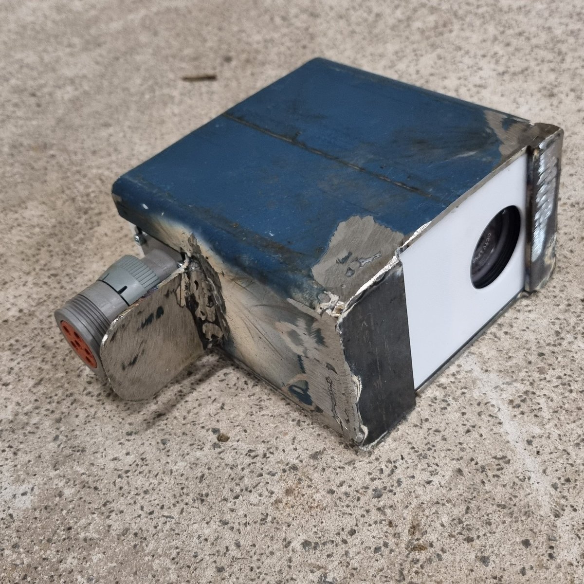 Guy Coleman tweet media