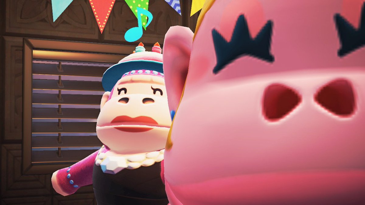 sireyaroo's tweet photo. ハピバ～～～～😝 https://t.co/0HtXRC2Gbm